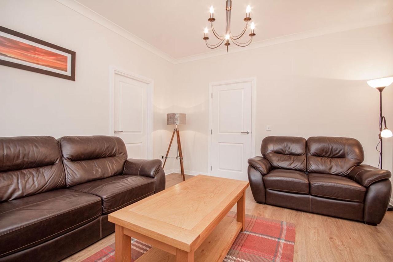 No 57 Holm Farm Apartment Inverness Exterior photo
