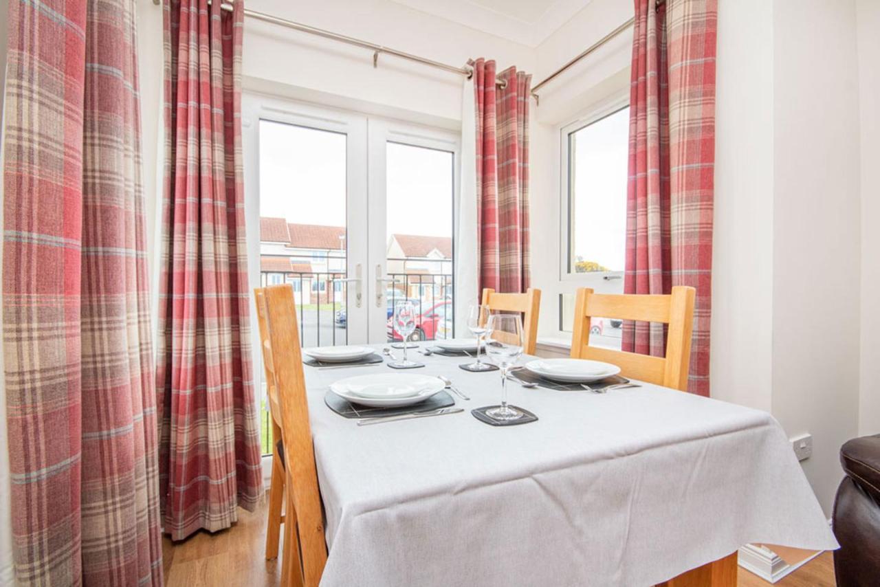 No 57 Holm Farm Apartment Inverness Exterior photo